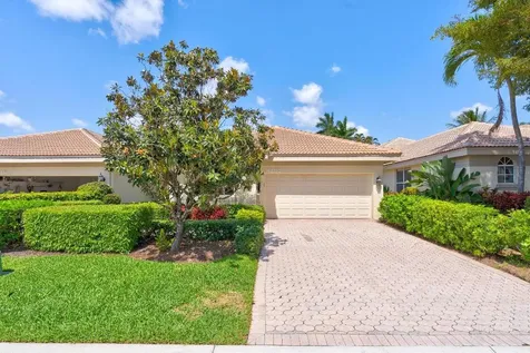 6352 San Michel Way Delray Beach FL 33484