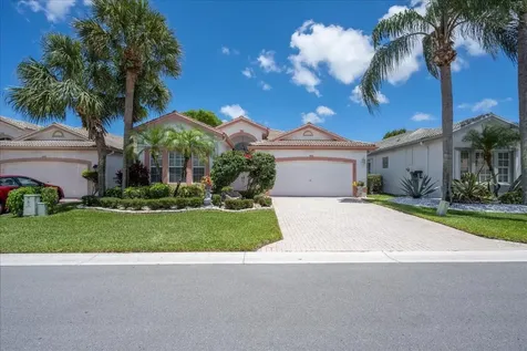 11292 Vivero Avenue Boynton Beach FL 33437