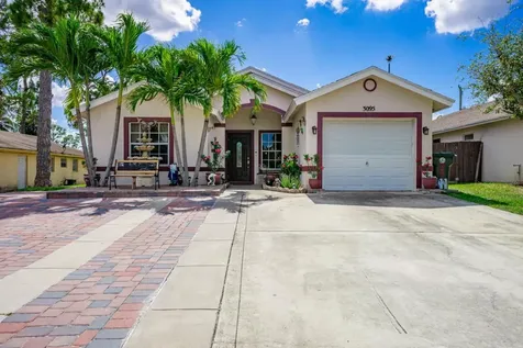 3095 Swain Boulevard Greenacres FL 33463