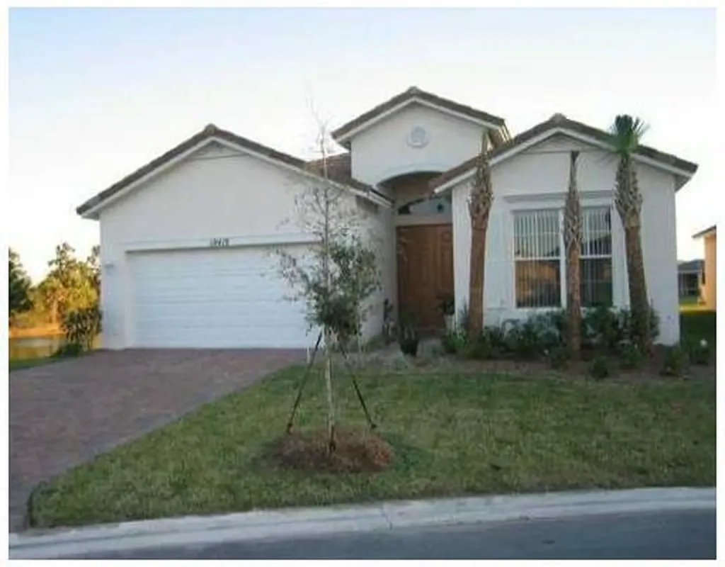 10419 SW Southgate Court Port St Lucie FL 34987