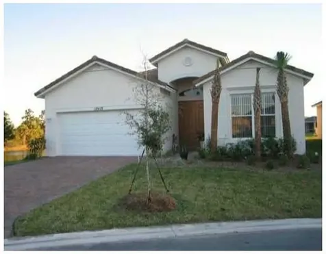 10419 SW Southgate Court Port St Lucie FL 34987