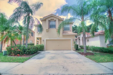4945 Egret Court Coconut Creek FL 33073