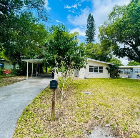 311 S 21st Street Fort Pierce FL 34950
