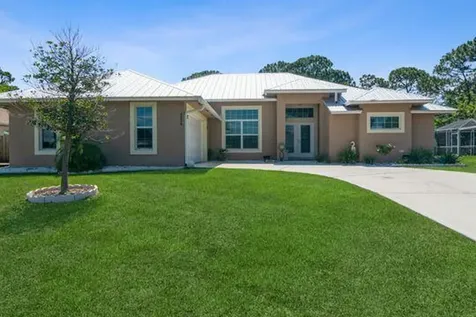 4026 SW Brunswick Street Port St Lucie FL 34953
