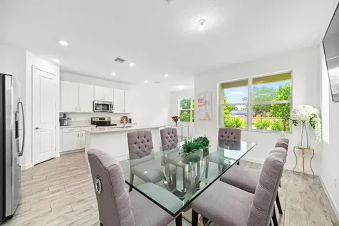 8981 Zevon Court Lake Worth FL 33467
