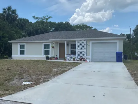 2355 27th Drive SW Vero Beach FL 32968