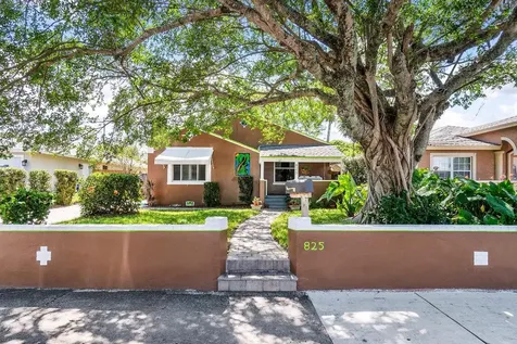 825 N D Street Lake Worth Beach FL 33460