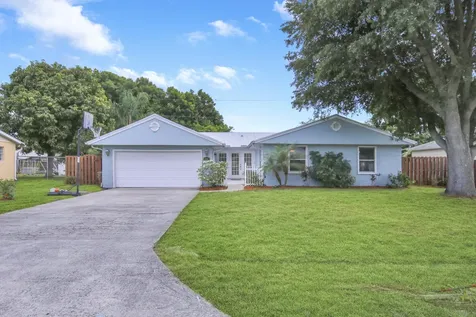 238 SE Verada Avenue Port St Lucie FL 34983