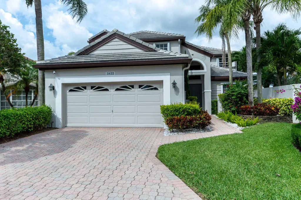 3422 NW 51st Place Boca Raton FL 33496