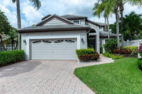 3422 NW 51st Place Boca Raton FL 33496
