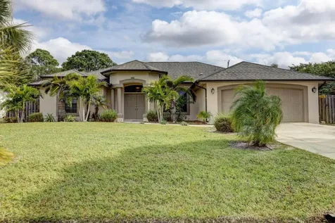 3881 SW Janiga Street Port St Lucie FL 34953