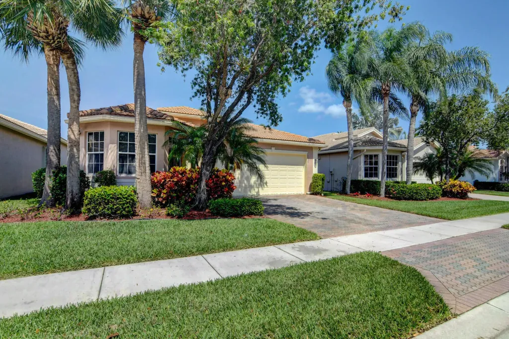 7559 Cape Verde Lane Lake Worth FL 33467