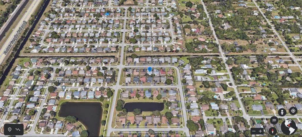 7786 Bishopwood Road Lake Worth FL 33467