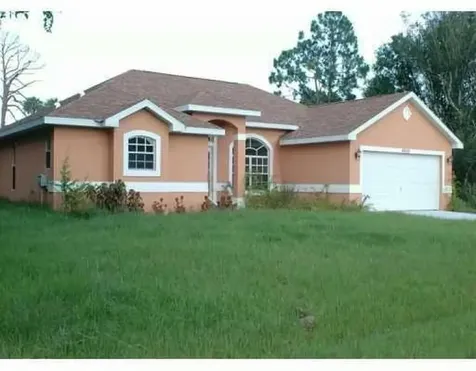 4009 SW Cheribon Street Port St Lucie FL 34953