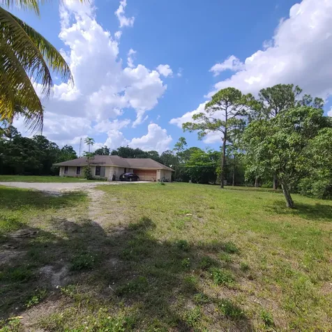 18225 47th Court N Loxahatchee FL 33470