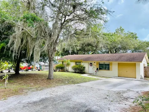 366 Smallwood Avenue Fort Pierce FL 34982