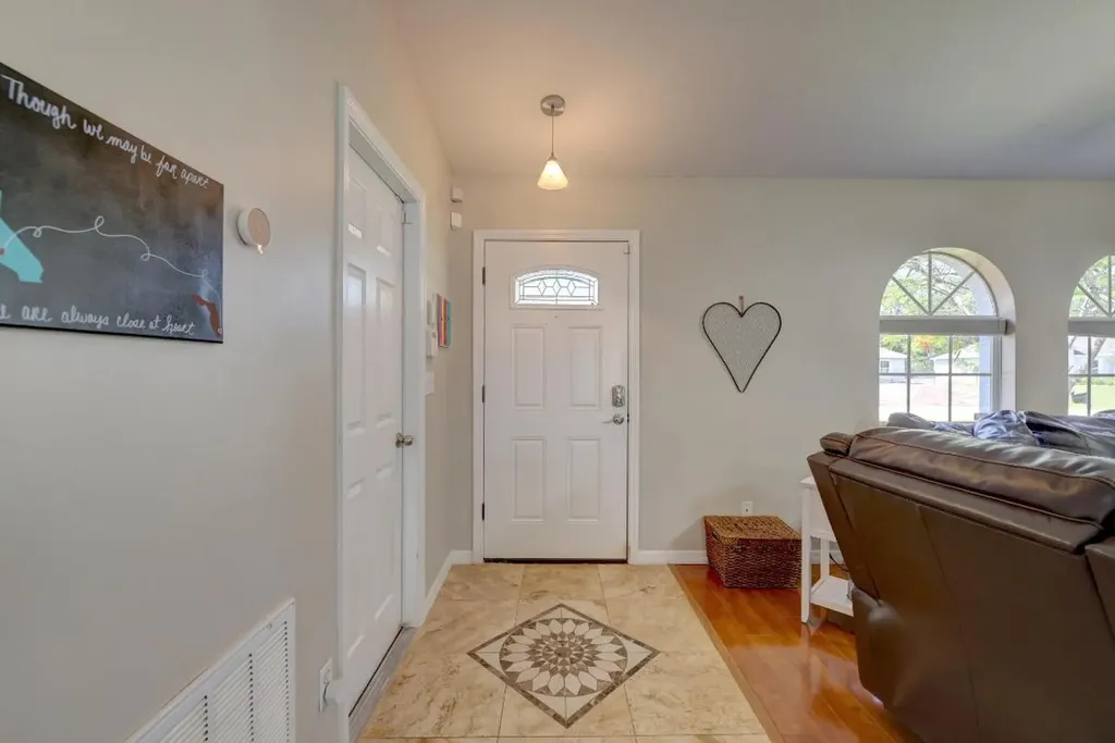 5517 NW Scepter Drive Port St Lucie FL 34983