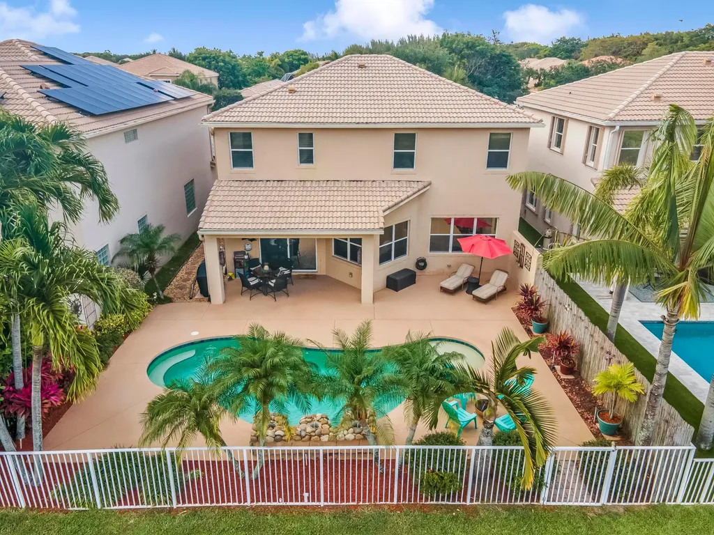 7391 Via Leonardo Lake Worth FL 33467