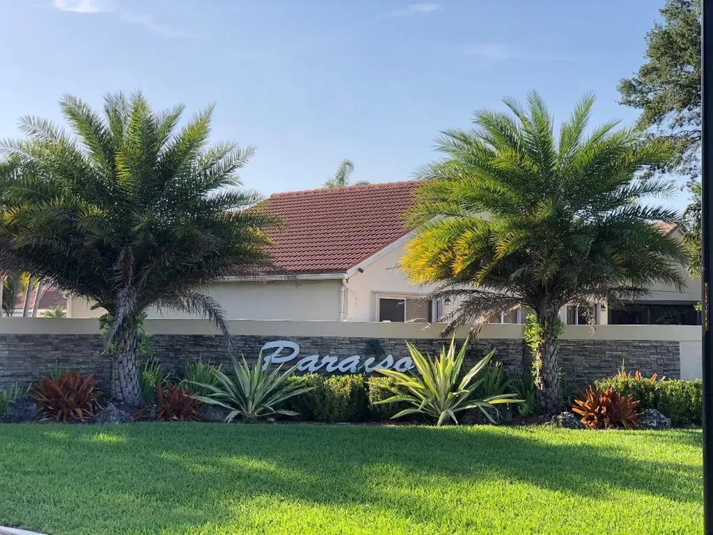 10160 Fanfare Drive Boca Raton FL 33428