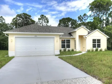 8576 105th Court Vero Beach FL 32967