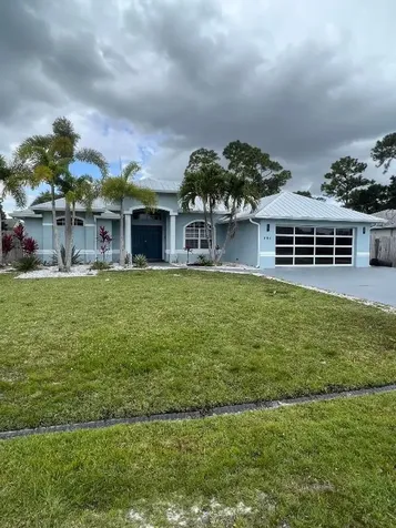 886 SW Curtis Street Port St Lucie FL 34983