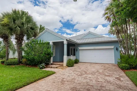 114 NW Willow Grove Avenue Port St Lucie FL 34986