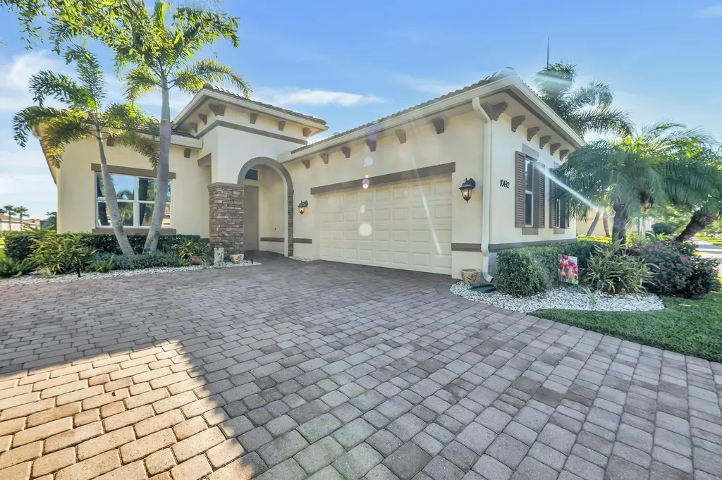 10492 SW Visconti Way Port St Lucie FL 34986
