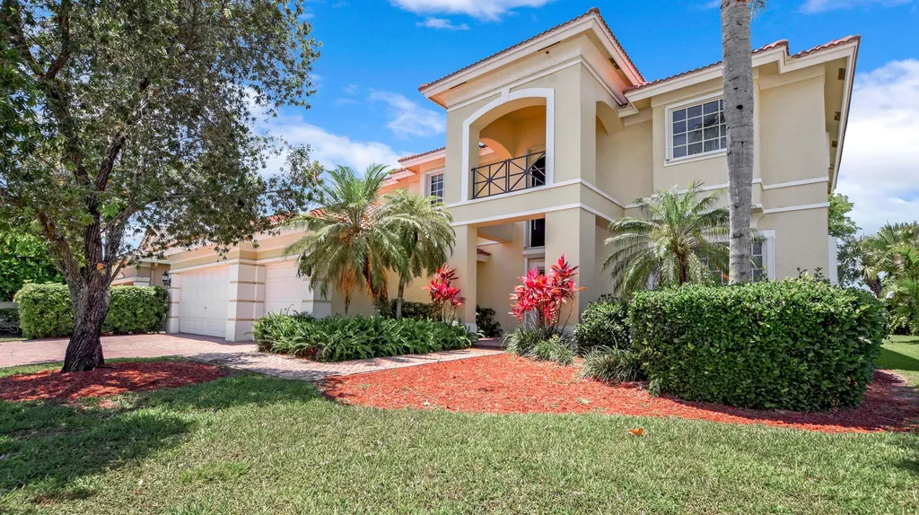 4225 Wellington Shores Drive Wellington FL 33449