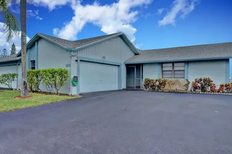 23328 SW 58th Avenue Boca Raton FL 33428