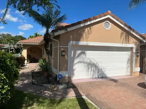 10691 Ladypalm Lane Boca Raton FL 33498