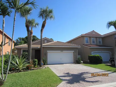 5129 Massy Drive Lake Worth FL 33463