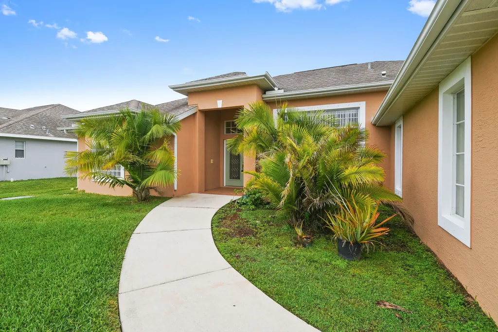 2650 SW Import Drive Port St Lucie FL 34987