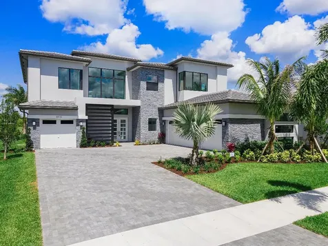 9715 Chianti Classico Terrace Boca Raton FL 33496