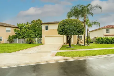 6729 Rivermill Club Drive Lake Worth FL 33463