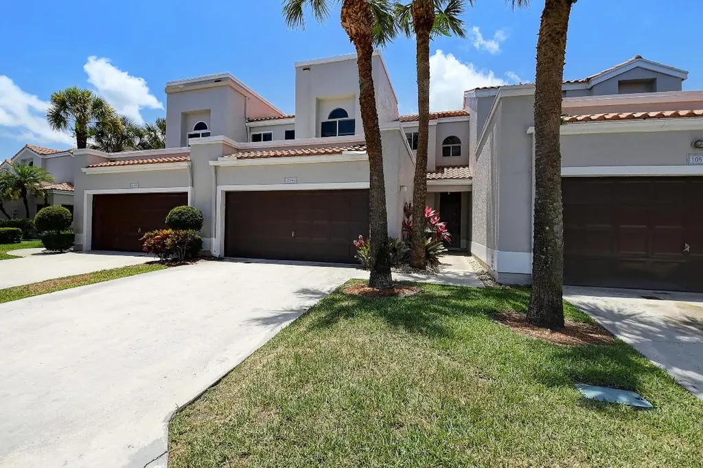 10544 Lake Vista Circle Boca Raton FL 33498