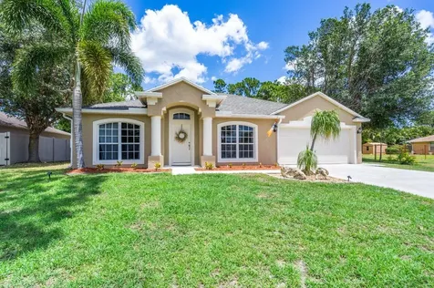 1461 SW Delos Avenue Port St Lucie FL 34953