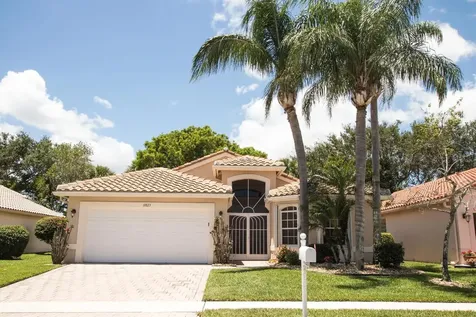 11823 Grove Ridge Lane Boynton Beach FL 33437