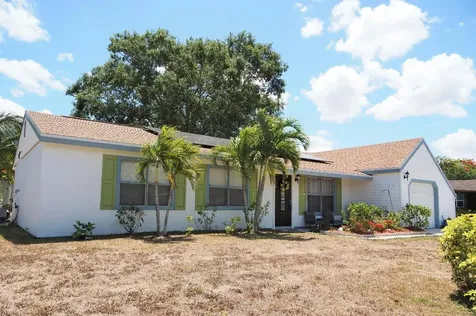219 SW Homeland Road Port St Lucie FL 34953
