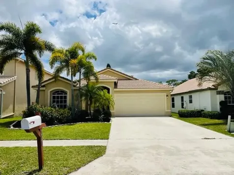 220 Preserve Court Royal Palm Beach FL 33411