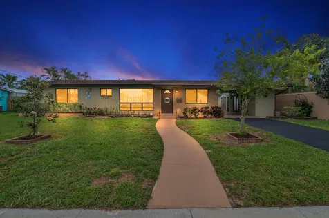 5960 SW 13th Street Plantation FL 33317
