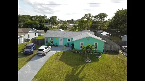 2094 SW Idaho Lane Port St Lucie FL 34953