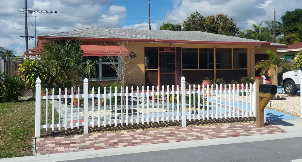 1419 N M Street Lake Worth Beach FL 33460