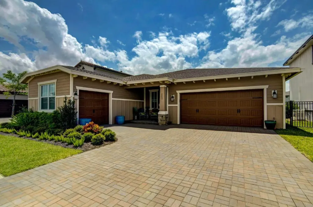 1253 Deer Haven Drive Loxahatchee FL 33470