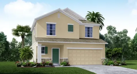 10889 SW Vasari Way Port St Lucie FL 34987