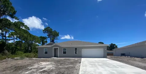 3741 SW Masilunas Street Port St Lucie FL 34953