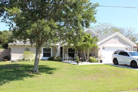 535 NW Twylite Terrace Port St Lucie FL 34983