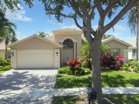 13243 Vedra Lake Circle Delray Beach FL 33446