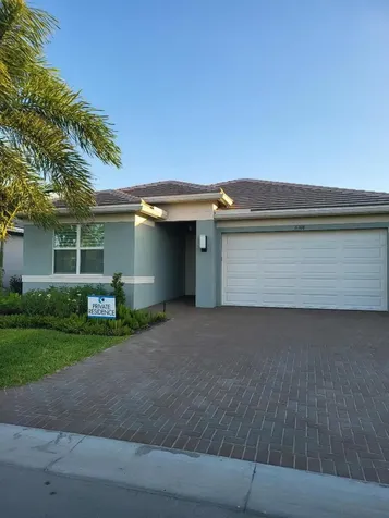 11706 SW River Crossing Place Port St Lucie FL 34987