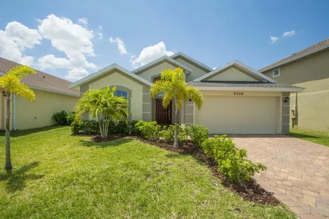 9309 Portside Drive Fort Pierce FL 34945