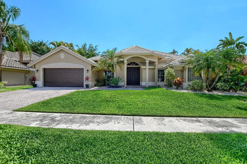 20094 Palm Island Drive Boca Raton FL 33498